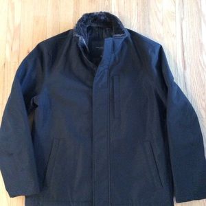 Andrew Marc Insulated Men’s  Jacket
